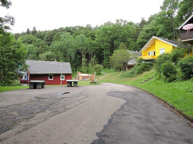 Feriendorf Tieringen Messstetten 외부 사진