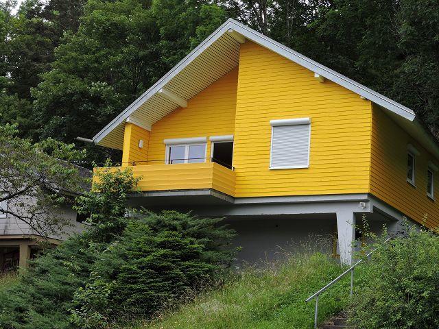 Feriendorf Tieringen Messstetten 외부 사진