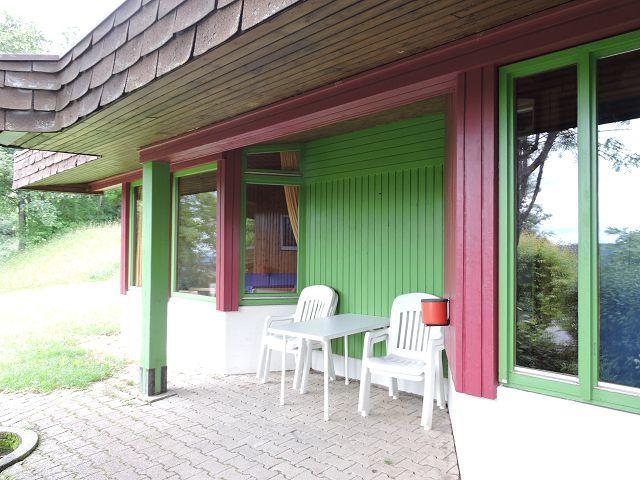 Feriendorf Tieringen Messstetten 외부 사진