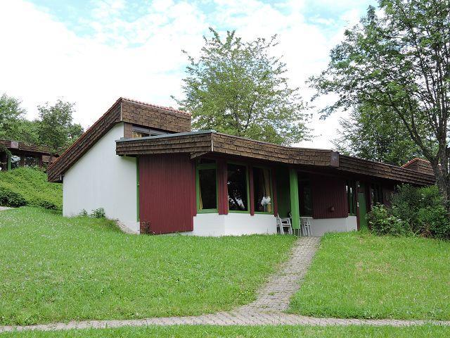Feriendorf Tieringen Messstetten 외부 사진