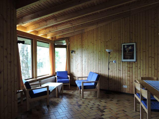 Feriendorf Tieringen Messstetten 외부 사진