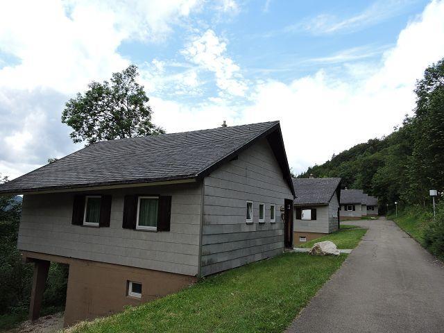 Feriendorf Tieringen Messstetten 외부 사진