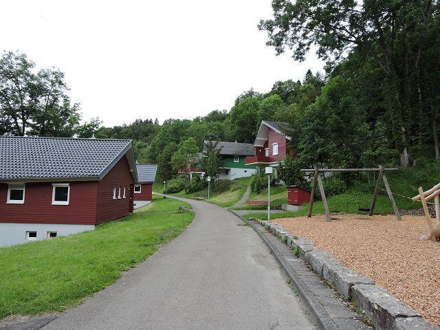 Feriendorf Tieringen Messstetten 외부 사진