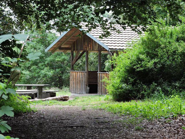 Feriendorf Tieringen Messstetten 외부 사진