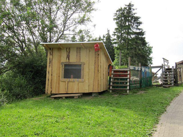 Feriendorf Tieringen Messstetten 외부 사진
