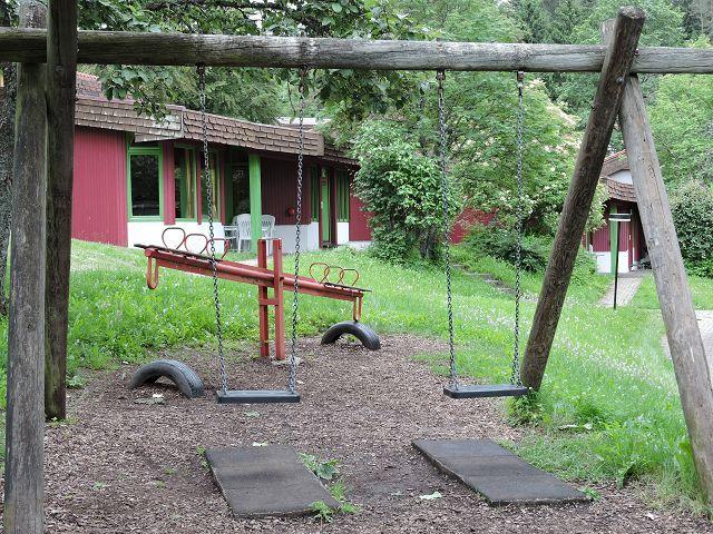 Feriendorf Tieringen Messstetten 외부 사진