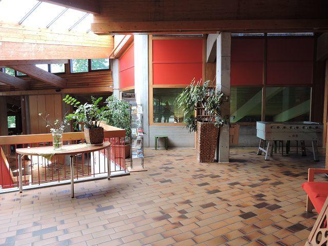Feriendorf Tieringen Messstetten 외부 사진