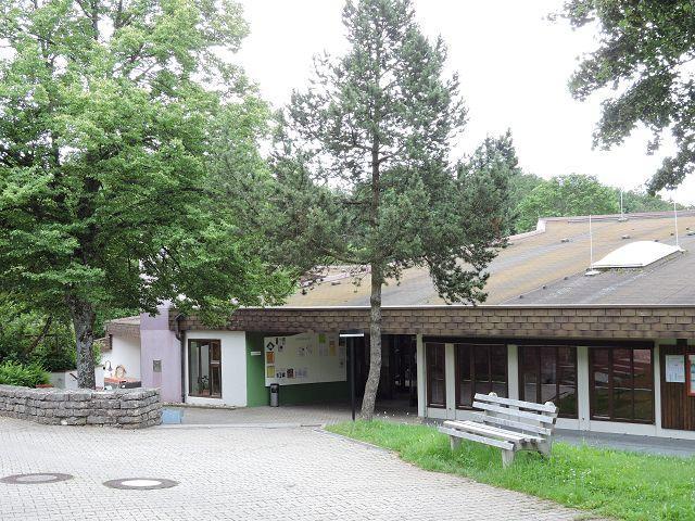 Feriendorf Tieringen Messstetten 외부 사진